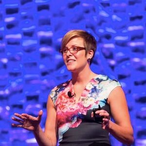 Ted Baker BodyCon Floral Midi Dress